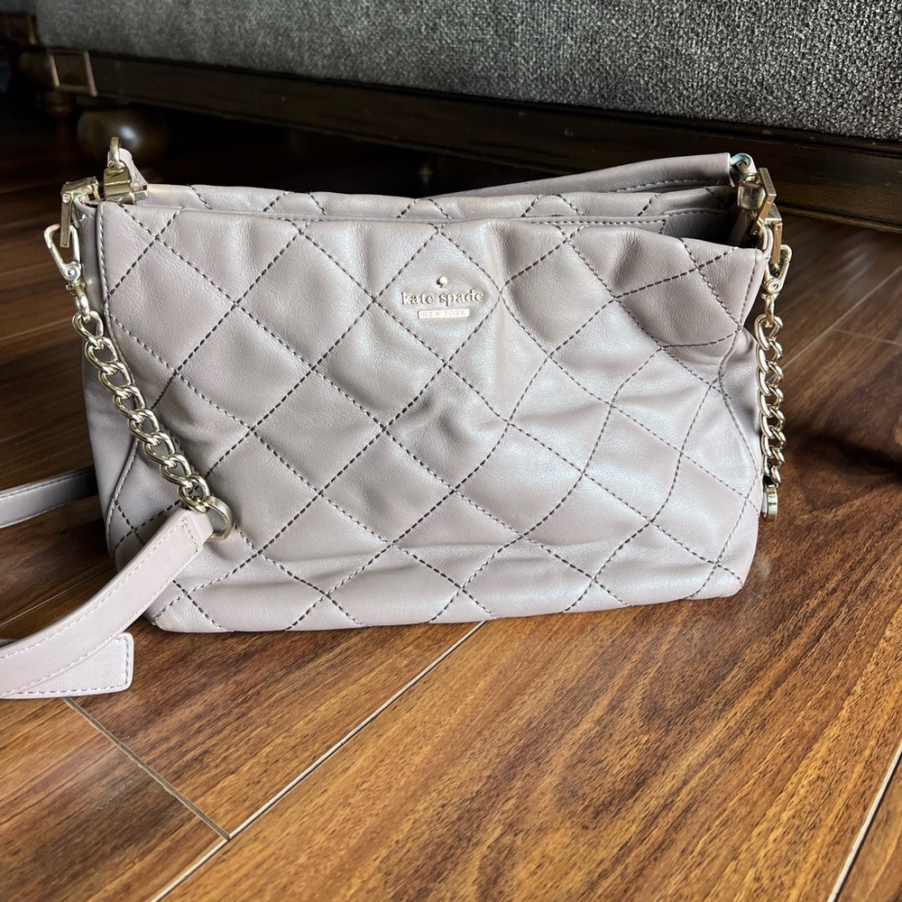 Kate Spade Purse - Picture 3 of 10